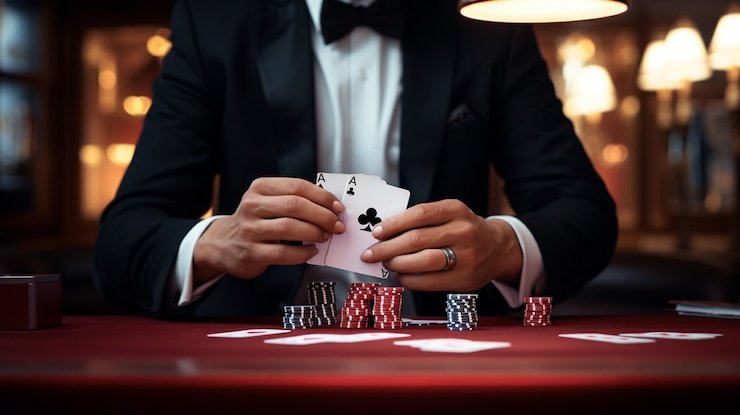 9nnn Andar Bahar — 9nnn par Live Card Action